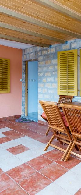 Apartman Skradin - CDJ677