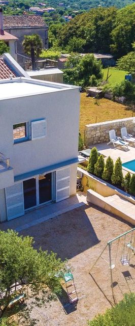 Vendégház Rakalj - CIK850