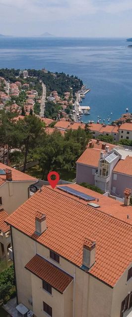 Apartman Rabac - CIO145