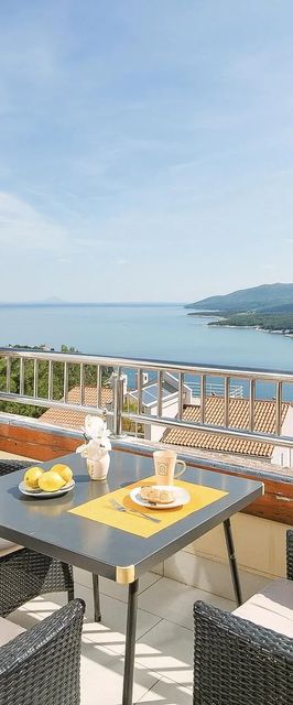 Apartman Rabac - CIO147