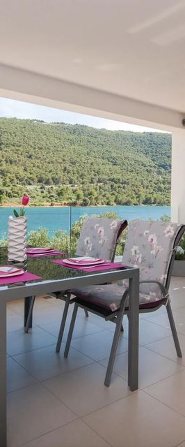 Apartman Grebaštica - CDV661