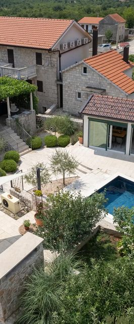 Vendégház Slivno - CDC616