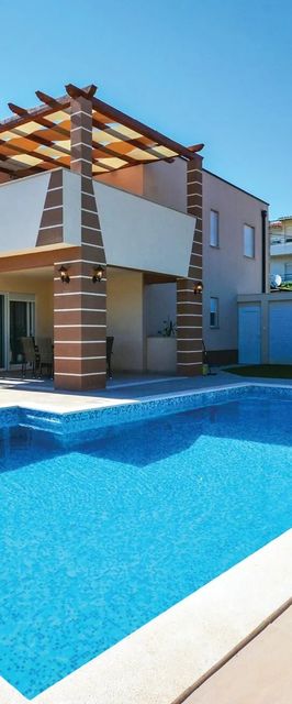 Apartman Solin - CDF249