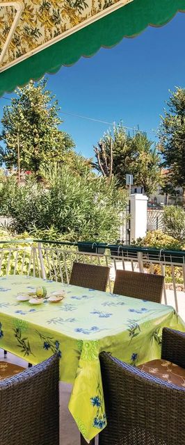 Apartman Lovran - CKO006