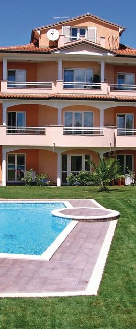 Apartman Novigrad - Cittanova - CIU162