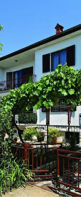 Apartman Umag - Umago - CIU378