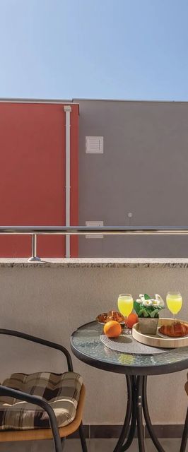 Apartman Makarska - CDE728