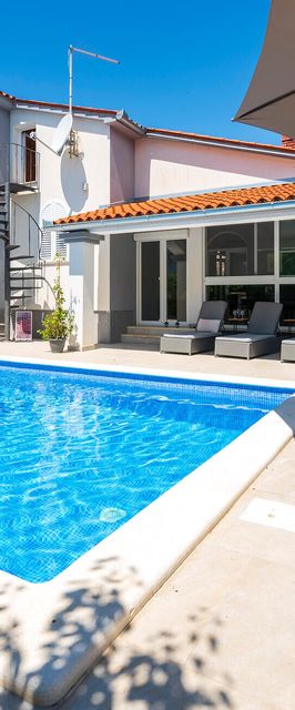 Vendégház Vodnjan - CIL016