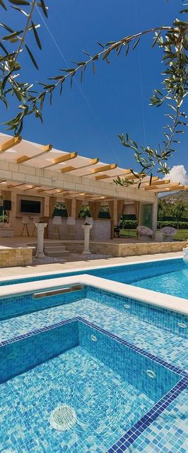 Vendégház Seget Donji - CDF090