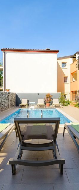 Vendégház Rovinjsko Selo - CIV594