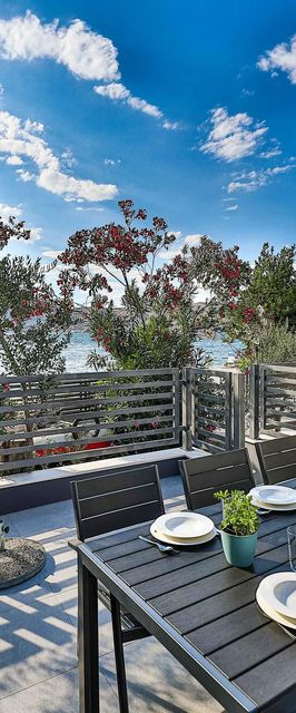 Vendégház Okrug Gornji - CDC493