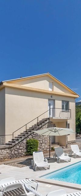 Vendégház Jadranovo - CKA004