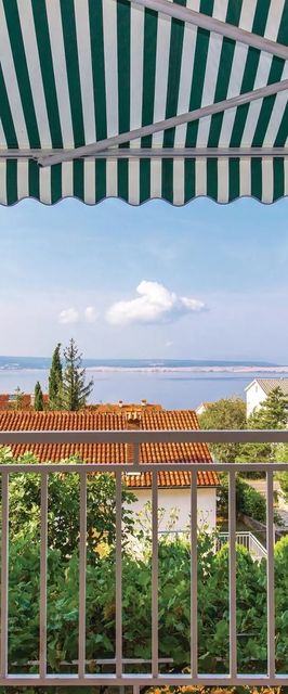 Apartman Dramalj - CKA021