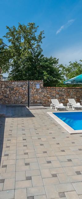 Vendégház Donje Raštane - CDA809