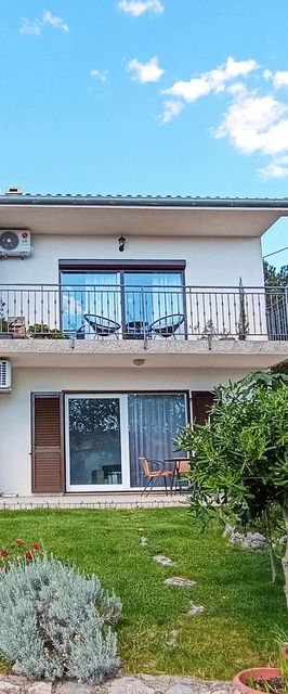 Apartman Šmrika - CKA122