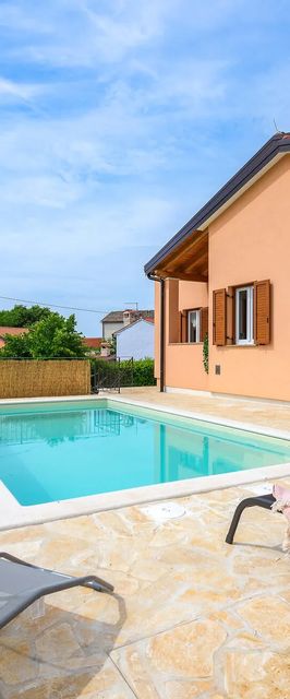 Vendégház Buje - Buie - CIC099