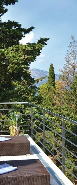 Apartman Stari Grad - CDH537