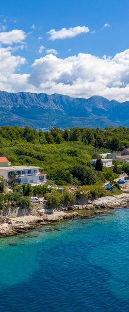 Apartman Sućuraj - CDH571