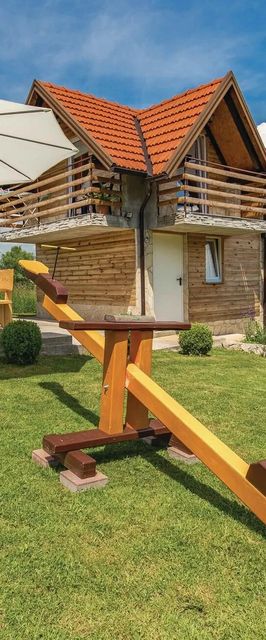 Vendégház Ličko Lešće - CKB142