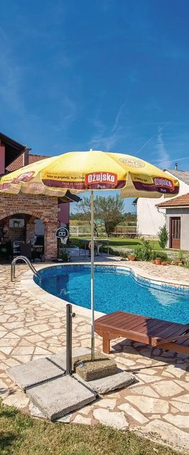 Vendégház Ozalj - CKB167