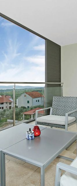 Apartman Šibenik - CDJ527