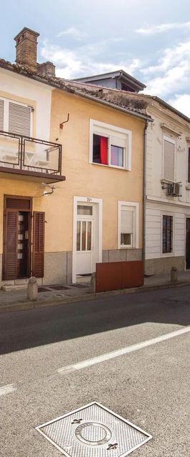 Vendégház Crikvenica - CKC574