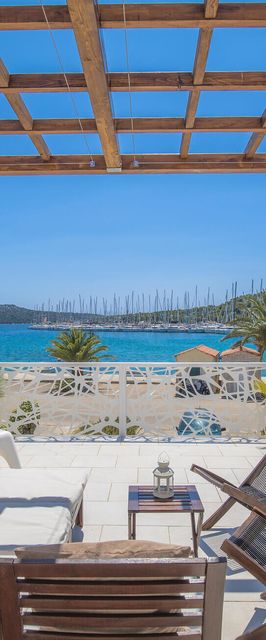 Apartman Rogoznica - CDJ549