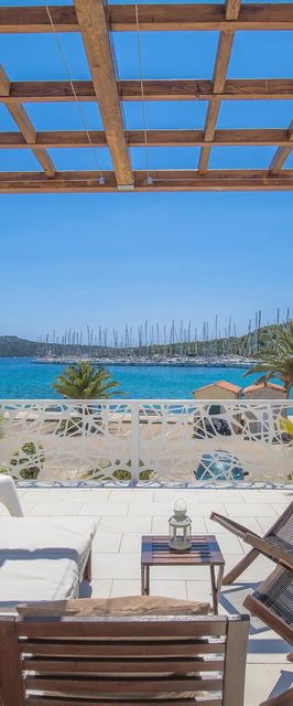 Apartman Rogoznica - CDJ549