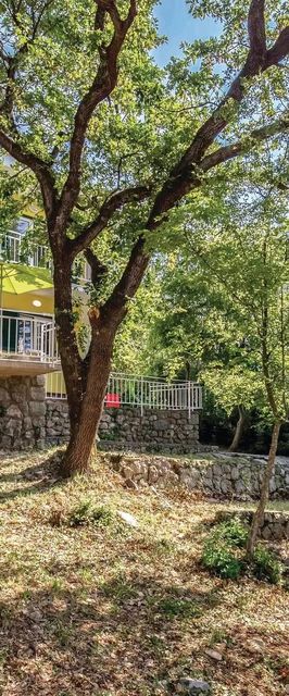 Vendégház Crikvenica - CKC667