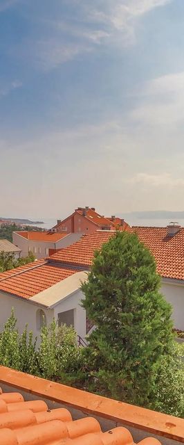 Apartman Crikvenica - CKC703