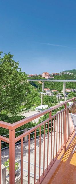 Apartman Crikvenica - CKC757