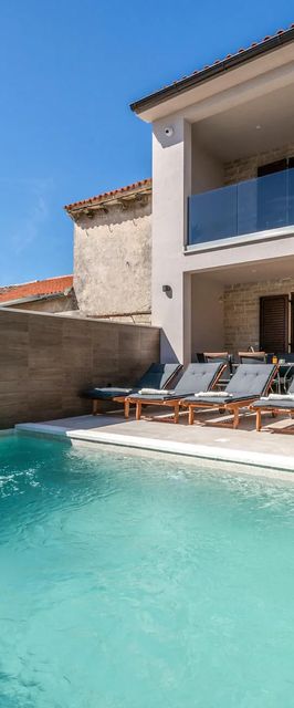 Vendégház Barban - CIC801