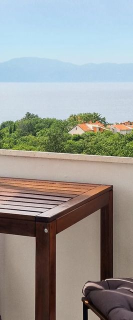 Apartman Njivice - CKI001