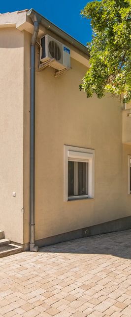 Apartman Malinska - CKI023