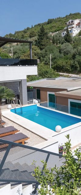 Apartman Klek - CDR350