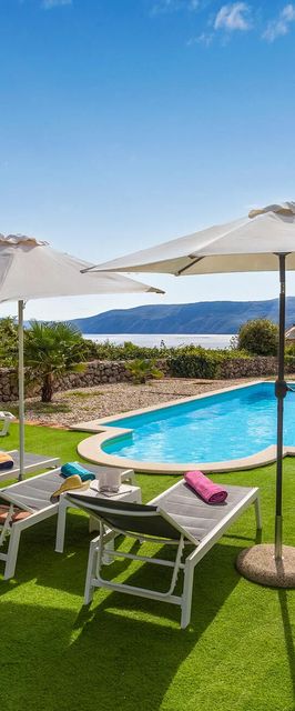 Vendégház Brzac - CKK552