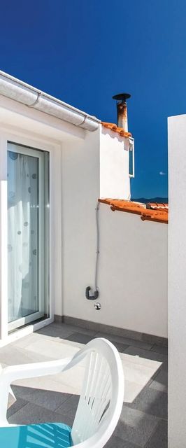 Apartman Vrbnik - CKK581