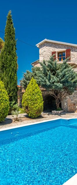 Vendégház Gostinjac - CKK571