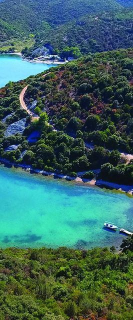 Vendégház Pučišća - CDB608