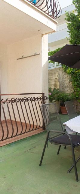Apartman Podstrana - CDT049