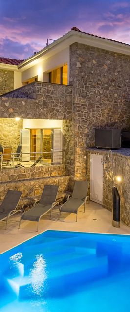 Vendégház Krk - CKI043