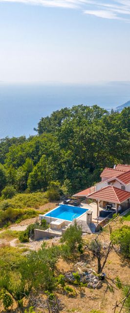 Vendégház Jesenice - CDF650