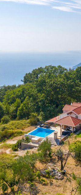 Vendégház Jesenice - CDF650