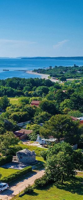 Vendégház Peroj - CIF836