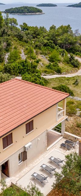 Vendégház Prižba - CDS514