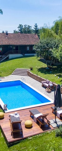 Vendégház Kupljenovo - CCC208