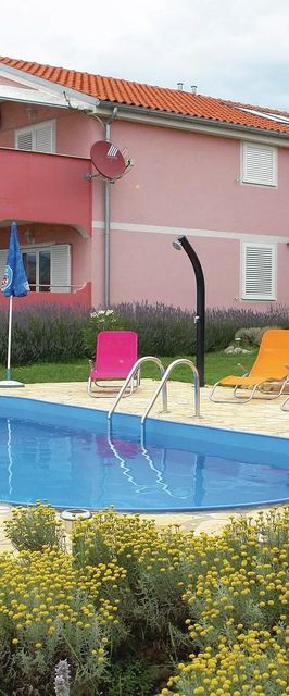 Apartman Klenovica - CKN122