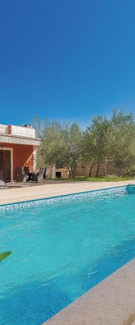 Vendégház Jezera - CDV956