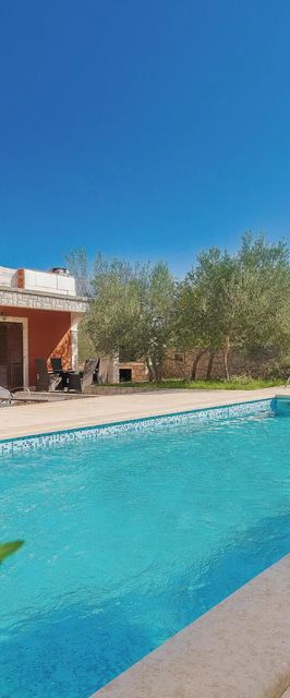 Vendégház Jezera - CDV956