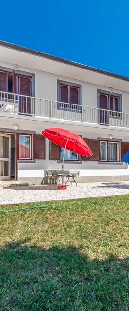 Apartman Klenovica - CKN410